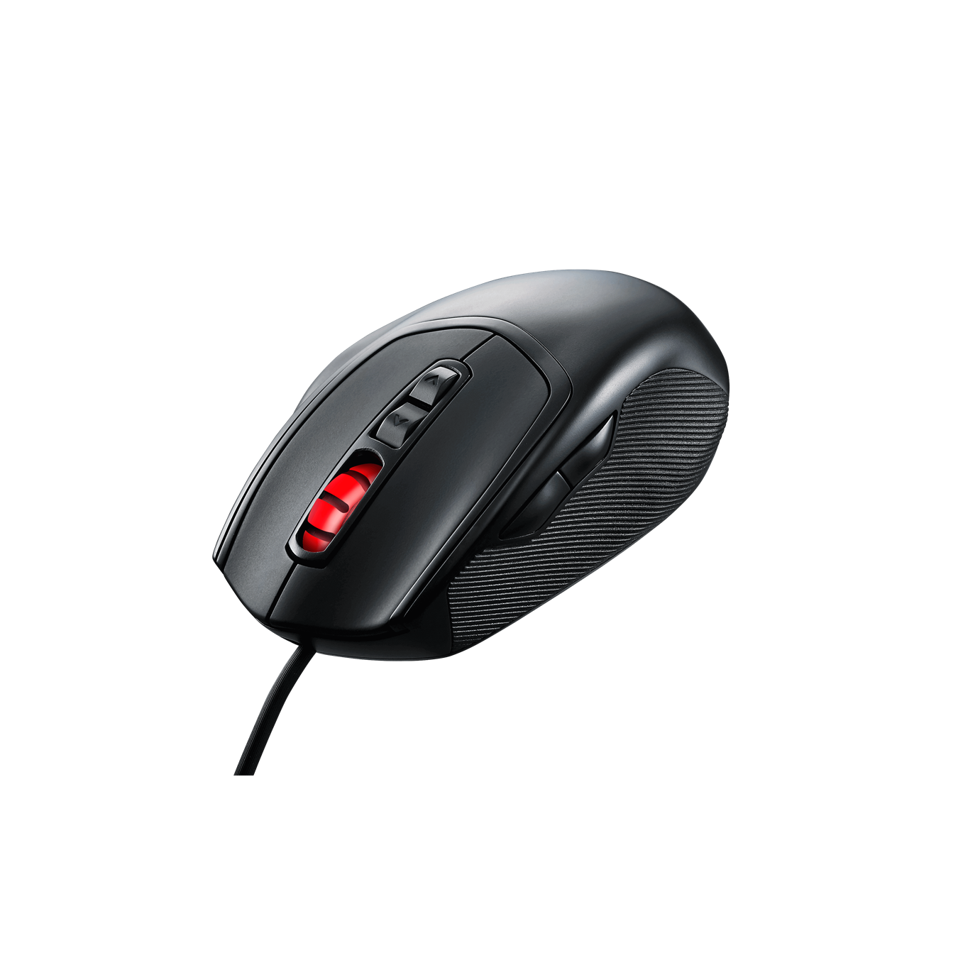 Cooler Master Xornet II Optical Gaming Mouse with RGB Lighting, Buttons & Claw Grip Design Cooler Master Xornet II Optical Gaming Mouse with RGB Lighting, Buttons & Claw Grip Design